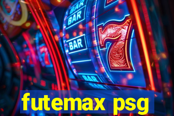 futemax psg